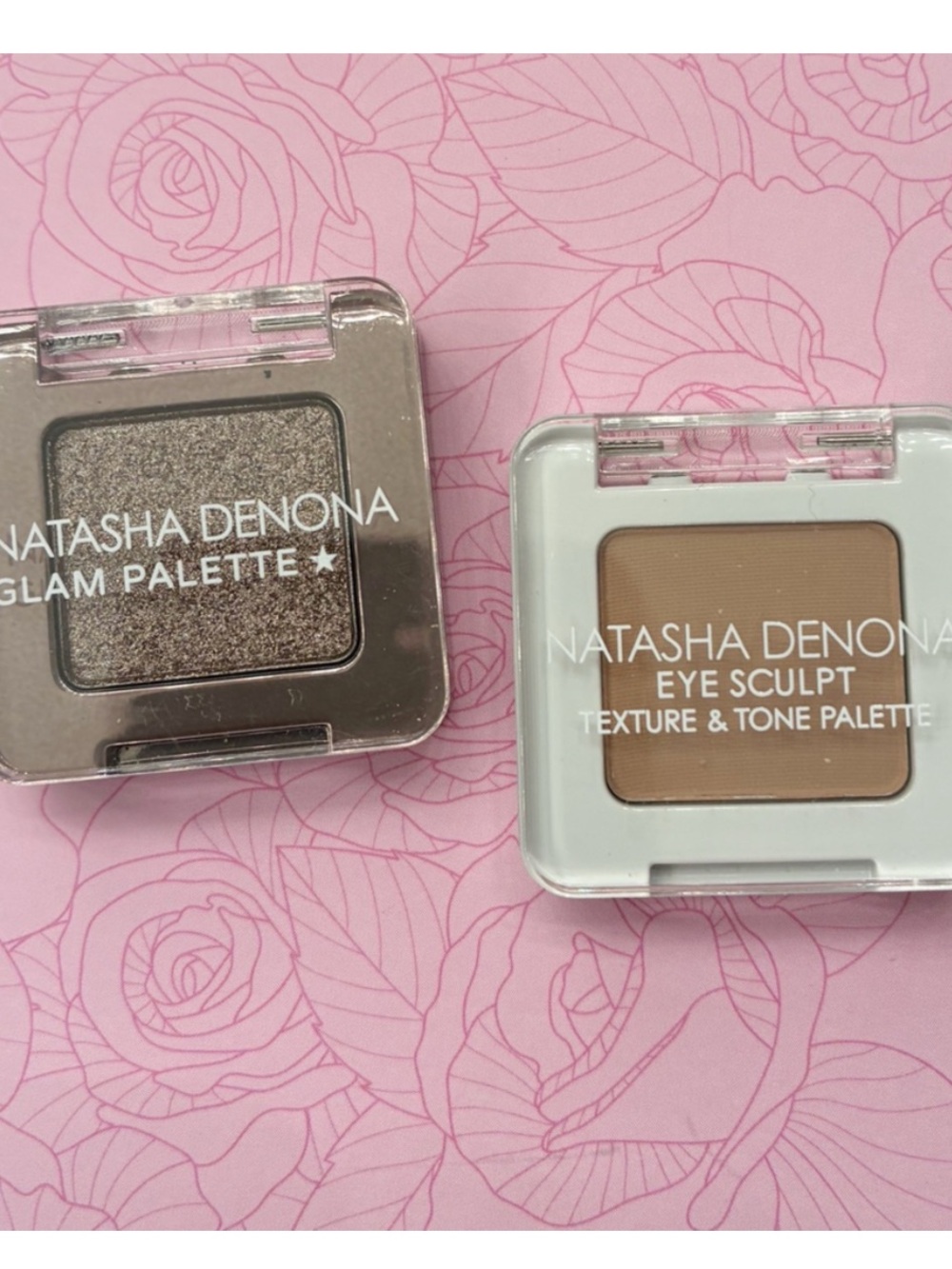Natasha Denona Duo